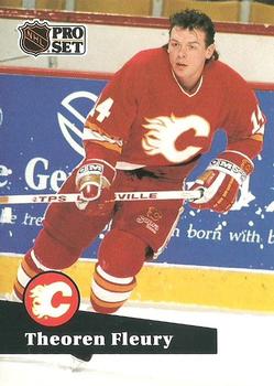 Theoren Fleury
