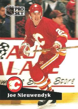 Joe Nieuwendyk