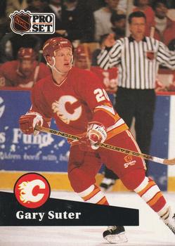 Gary Suter