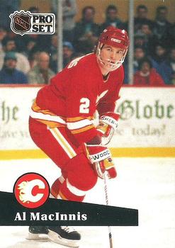 Al MacInnis