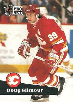 Doug Gilmour