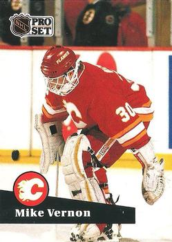 Mike Vernon