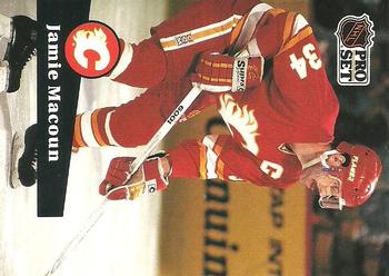 Jamie Macoun