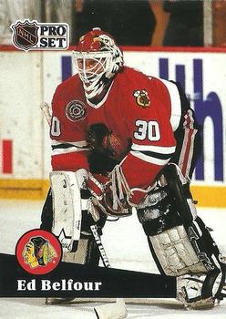 Ed Belfour