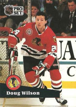 Doug Wilson