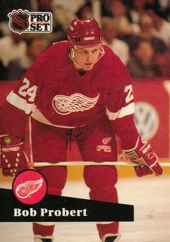 Bob Probert