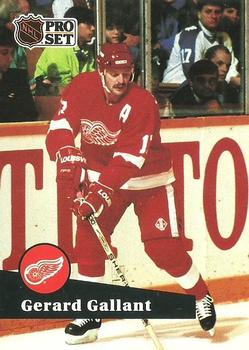 Gerard Gallant
