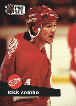 Rick Zombo