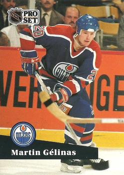 Martin Gelinas
