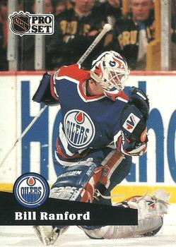 Bill Ranford