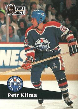Petr Klima