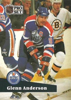 Glenn Anderson