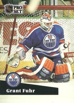 Grant Fuhr