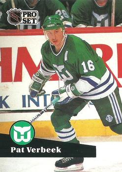 Pat Verbeek