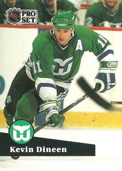Kevin Dineen
