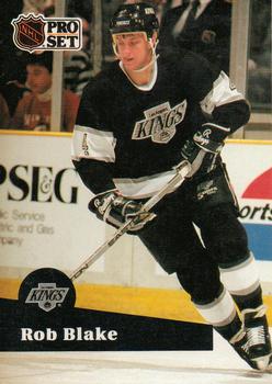 Rob Blake