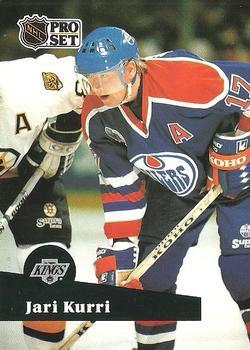 Jari Kurri