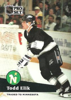 Todd Elik