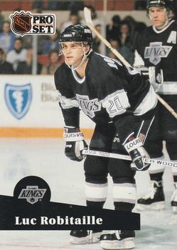 Luc Robitaille