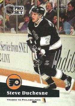 Steve Duchesne