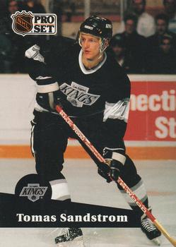 Tomas Sandstrom