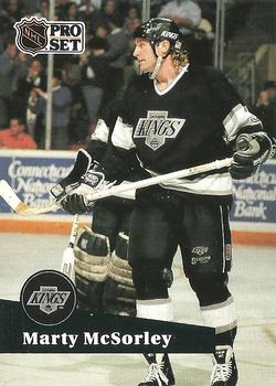 Marty McSorley