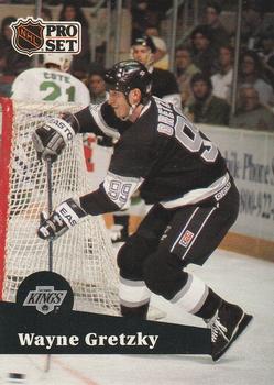 Wayne Gretzky