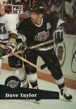 Dave Taylor