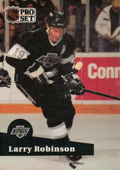 Larry Robinson