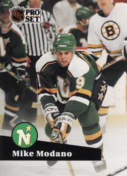 Mike Modano