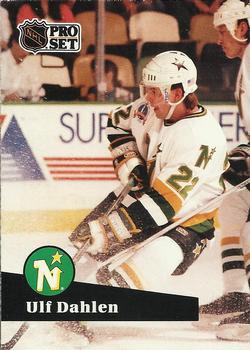 Ulf Dahlen