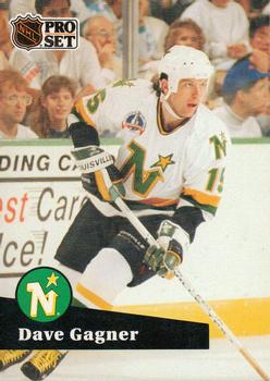 Dave Gagner