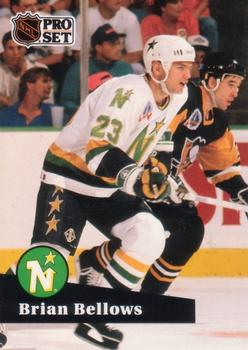 Brian Bellows