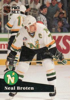 Neal Broten