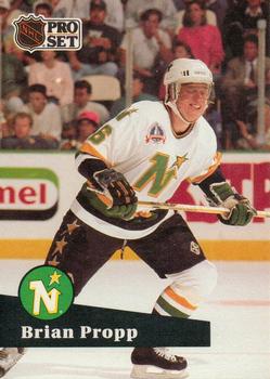 Brian Propp