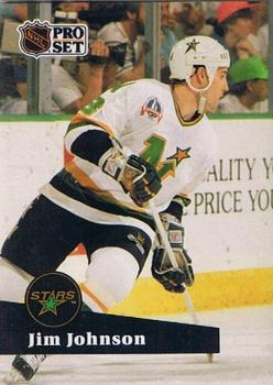 Jim Johnson