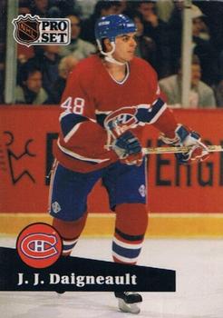 J.J. Daigneault