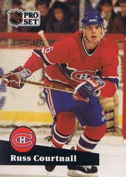 Russ Courtnall