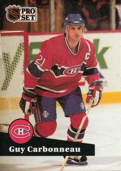 Guy Carbonneau