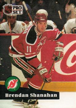 Brendan Shanahan