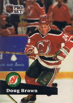 Doug Brown