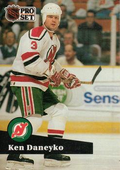 Ken Daneyko