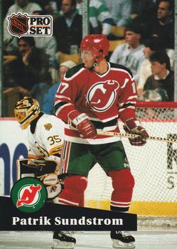 Patrik Sundstrom