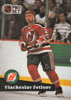 Viacheslav Fetisov