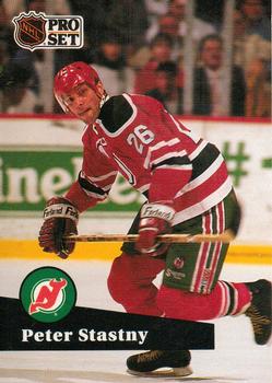 Peter Stastny