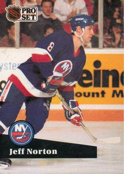 Jeff Norton