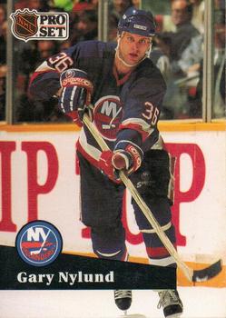 Gary Nylund