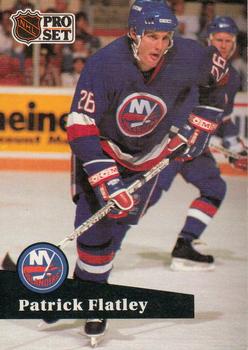 Patrick Flatley