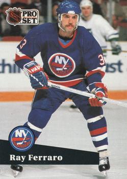 Ray Ferraro