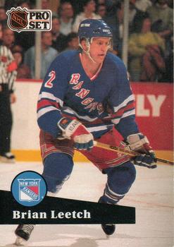 Brian Leetch